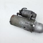 Opel Vectra Vectra C Anlasser Limousine