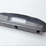 Kia Cerato Cerato FE Informationsdisplay Limousine