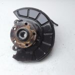 VW Touran Touran 1 T Achsschenkel LINKS Kombi