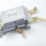 Kia Cerato Cerato FE Motorsteuergerät Limousine