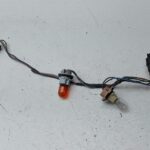 Daihatsu Cuore Cuore L2 LAMPENTRÄGER M LAMPEN RECHTS Limousine