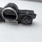 Renault Clio Clio R Steuergerät Klima kpl.mit Bedienteil Limousine