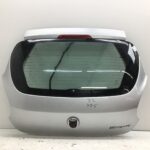 Fiat Bravo Bravo 198 Heckklappe Limousine