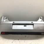 Citroen C 4 C 4 L STOSSFÄNGERVERKLEIDUNG HINTEN Limousine