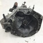 Fiat Punto Punto 176 Schaltgetriebe 5-GANG Limousine