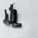 Citroen C 4 C 4 L Scheibenwaschpumpe Limousine