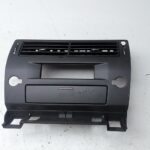Citroen C 4 C 4 L Lüftungsgitter MITTE Limousine