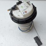 Citroen C 4 C 4 L Krafstoffgeber mit Pumpe Limousine