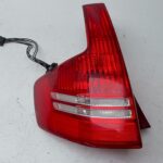 Citroen C 4 C 4 L Heckleuchte unten LINKS Limousine