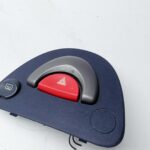 Smart Smart Smart MC 01 Schalter WARNBLINKER Coupe