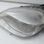Mercedes-Benz Vaneo Vaneo 414 SCHEINWERFER komplett LINKS Kombi