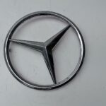 Mercedes-Benz Vaneo Vaneo 414 Emblem Kombi