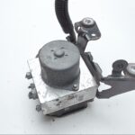 Ford Mondeo Mondeo BA7 Steuergerät ABS mit Hydraulikblock Kombi