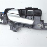 Ford Mondeo Mondeo BA7 Innengriff (Tür vorn) LINKS Kombi