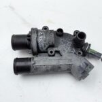 Ford Mondeo Mondeo BA7 Thermostat Kombi