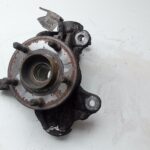 Ford Mondeo Mondeo BA7 Achsschenkel RECHTS Kombi