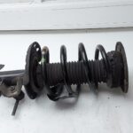 Ford Mondeo Mondeo BA7 Federbein mit Stossdämpfer LINKS Kombi