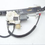 Ford Mondeo Mondeo BA7 Fensterheber mit Motor (Tür hinten) RECHTS Kombi