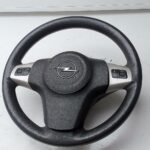 Opel Corsa Corsa D Lenkrad für Airbag Limousine