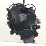 Citroen Berlingo Berlingo MFKFX, MFLFX, MFWJZ, MFDJY, MKFW, MNFU, Motor Kombi