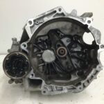 VW Golf Golf AU/AUV Schaltgetriebe 5-Gang Limousine