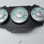 Fiat Ulysse Ulysse 179 INSTRUMENTENTAFEL TACHO Kombi