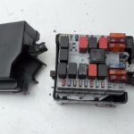 Alfa Romeo Alfa 147 Alfa 147 937 SICHERUNGS U RELAISKASTEN Limousine