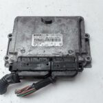Alfa Romeo Alfa 147 Alfa 147 937 Steuergerät Dieseleinspritzung Limousine