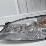 Ford Mondeo Mondeo B5Y/B4Y/BWY Scheinwerfer mit Blinker komplett RECHTS Kombi