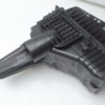 Citroen C 5 C 5 D6FZ/DRFN/DRLZ/DXFX/DRHZ/D4HX Luftfiltergehäuse Kombi
