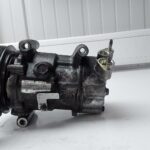 Citroen Xsara Xsara C Kompressor Klimaanlage Kombi