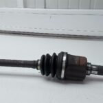 Kia Picanto Picanto Picanto BA/SA FACELIFT (2008>2011) Antriebswelle LINKS Limousine