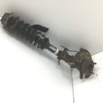 Suzuki Wagon R+ Wagon R+ EM/MM Federbein KOMPLETT LINKS Kombi