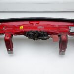 Alfa Romeo Alfa 147 Alfa 147 937 Frontblech oben Limousine