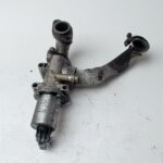 Alfa Romeo Alfa 147 Alfa 147 937 Elektroventil Abgasrückführung Limousine