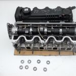 Alfa Romeo Alfa 147 Alfa 147 937 Zylinderkopf Limousine