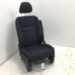 Honda CRV CRV RE5/RE6/RE7 SITZ VORNE RECHTS BEIFAHRERSITZ Geschlossen
