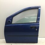 Fiat Punto Punto 188 TÜR VORNE LINKS Limousine