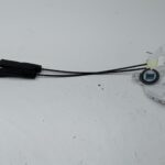 Honda CRV CRV RE5/RE6/RE7 Türschloss mit ZV (Tür vorn) LINKS Geschlossen