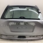 Honda CRV CRV RE5/RE6/RE7 Heckklappe Geschlossen