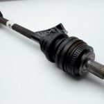 BMW Z 4 Z 4 E85 E86 ANTRIEBSWELLE HINTEN LINKS Roadster