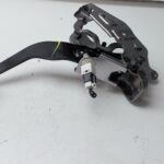 Honda CRV CRV RE5/RE6/RE7 Bremspedal kompl. mit Halter Geschlossen