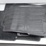 Honda CRV CRV RE5/RE6/RE7 Bodenteppich FUßMATTEN Geschlossen
