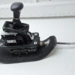 Audi Audi A4 Audi A4 B8 SCHALTHEBEL GANGWAHLSCHALTER M KULISSE Limousine
