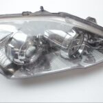 Honda CRV CRV RE5/RE6/RE7 Scheinwerfer Rechts Geschlossen