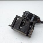 Audi Audi A4 Audi A4 B8 BREMSSATTEL HINTEN LINKS Limousine