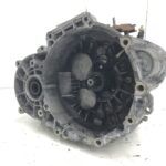 VW Passat Passat 36 Schaltgetriebe 6-Gang 4-MOTION Kombi