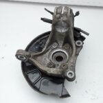 VW Passat Passat 36 Achsschenkel LINKS Kombi