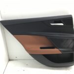 Jaguar XE XE  Türverkleidung LINKS HINTEN Limousine