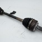 Honda CRV CRV RE5/RE6/RE7 ANTRIEBSWELLE RECHTS VORNE Geschlossen